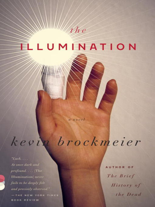 The Illumination A Novel